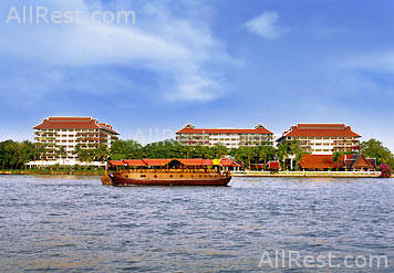 Bangkok Marriott Resort 23